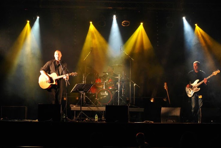 Orchestre de variété hors du commun